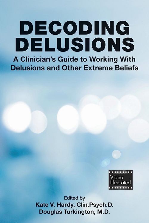 Produktbild: Decoding Delusions