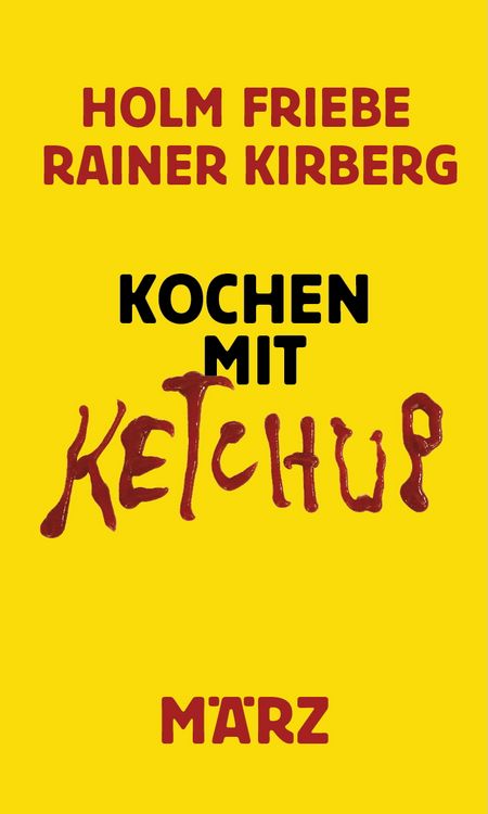 Produktbild: Kochen mit Ketchup