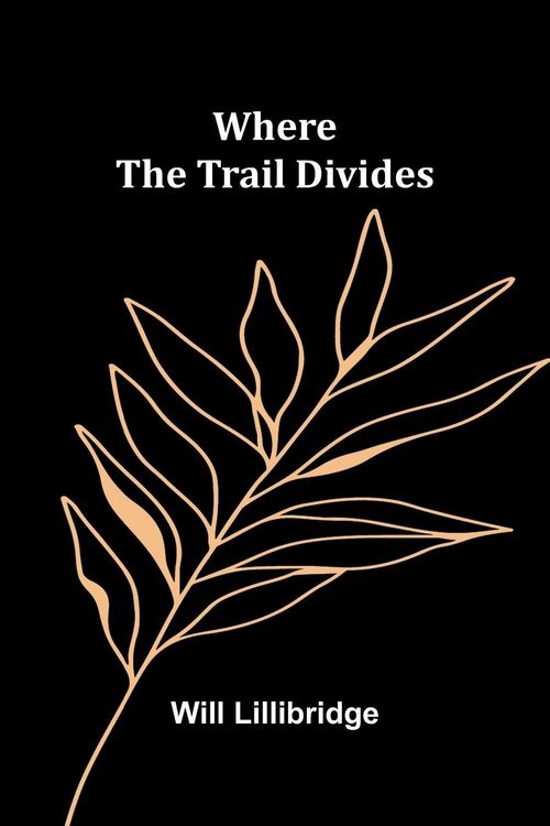 Produktbild: Where the Trail Divides