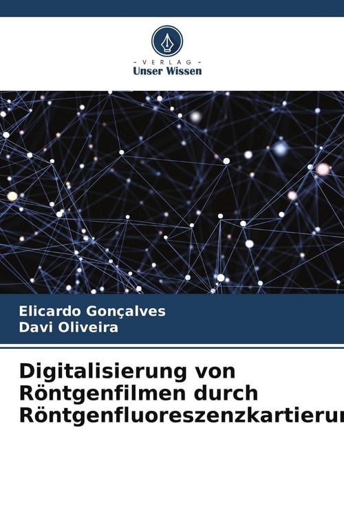 Produktbild: Digitalisierung von R&ouml;ntgenfilmen durch R&ouml;ntgenfluoreszenzkartierung