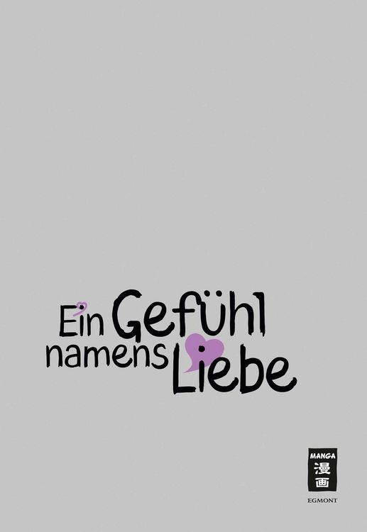 Produktbild: Ein Gef&uuml;hl namens Liebe 18