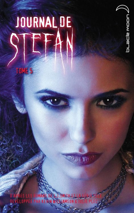 Produktbild: Journal de Stefan 5
