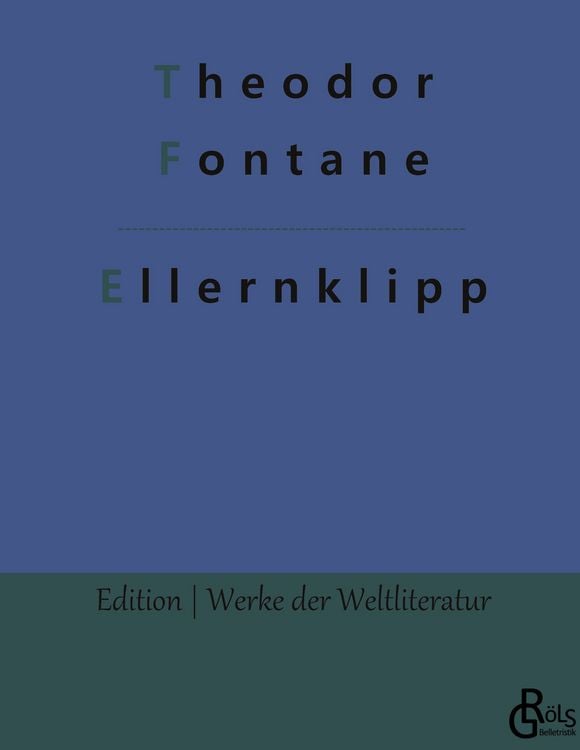Produktbild: Ellernklipp