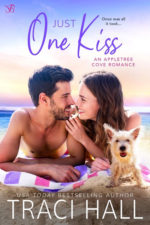 Produktbild: Just One Kiss