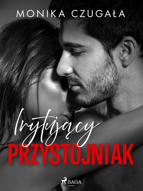 Produktbild: Irytujacy przystojniak