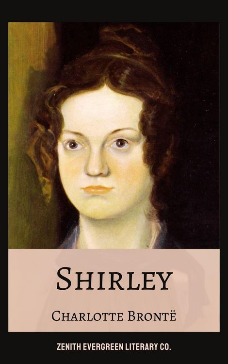 Produktbild: Shirley