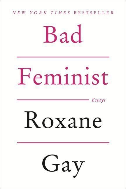 Produktbild: Bad Feminist