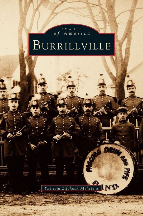 Produktbild: Burrillville