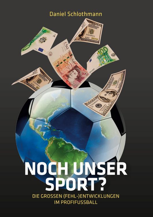 Produktbild: Noch unser Sport?