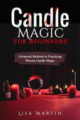 Produktbild: Candle Magic For Beginners