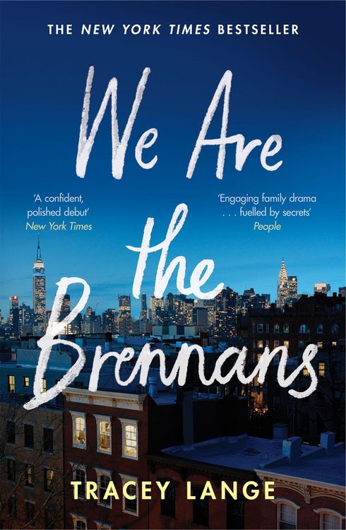 Produktbild: We Are the Brennans