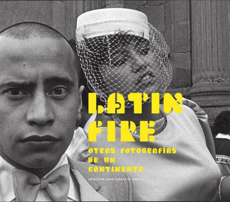 Produktbild: Latin Fire
