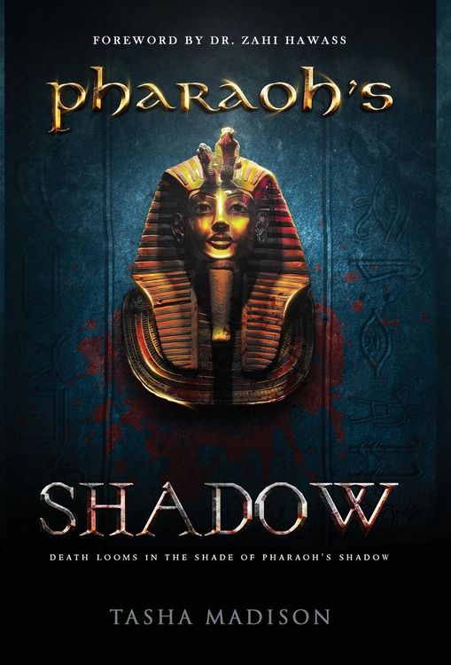 Produktbild: Pharaoh's Shadow