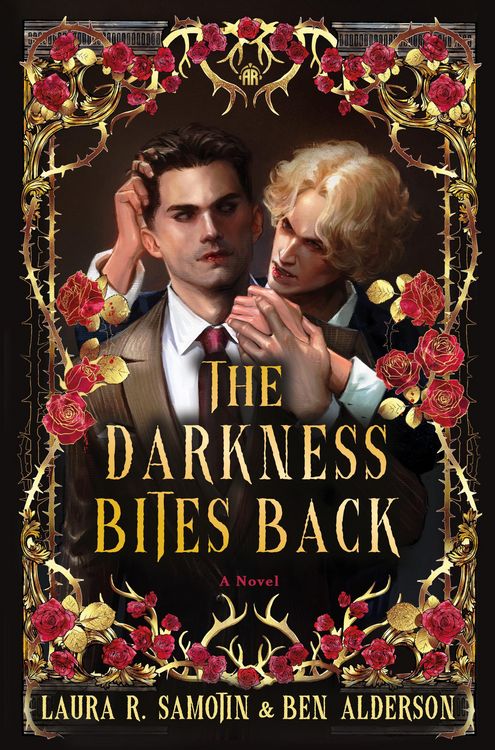 Produktbild: The Darkness Bites Back