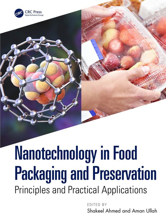 Produktbild: Nanotechnology in Food Packaging and Preservation