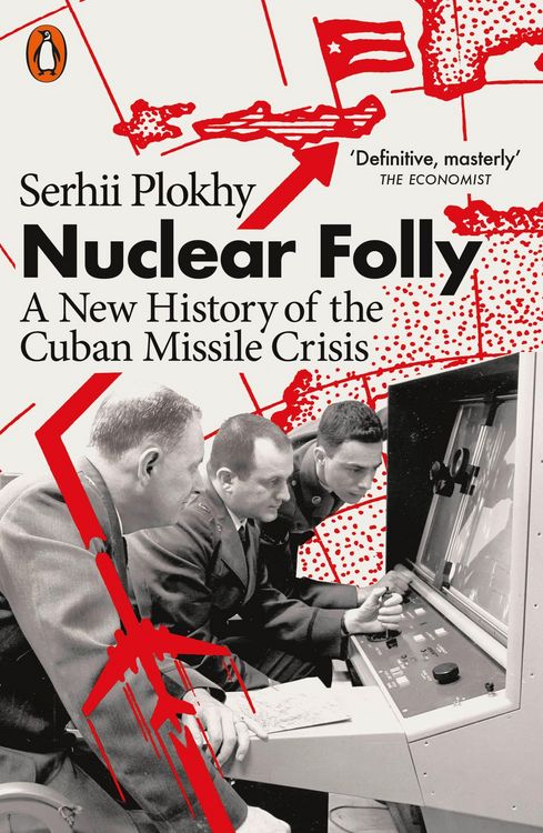 Produktbild: Nuclear Folly