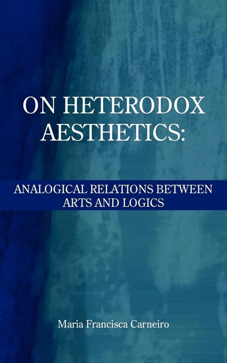 Produktbild: On Heterodox Aesthetics
