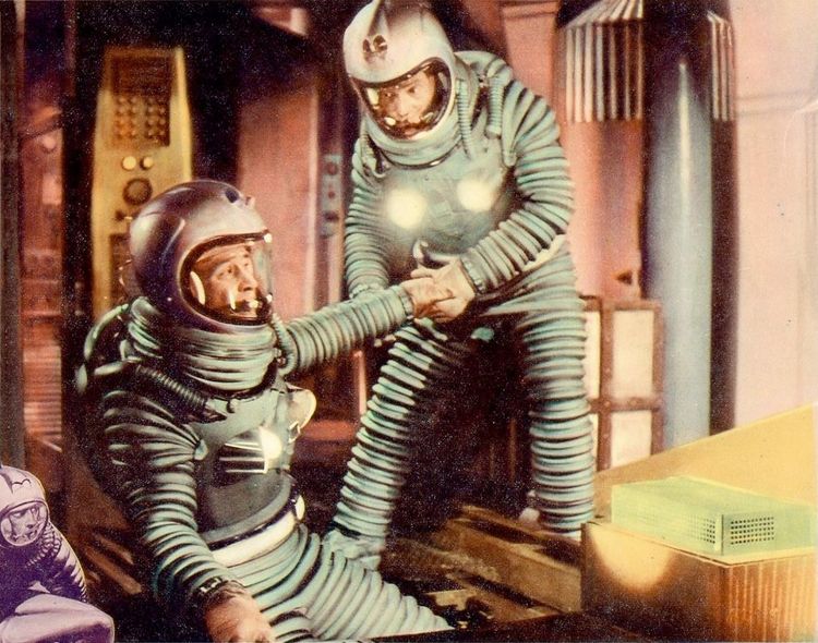 Produktbild: Ikarie XB 1 (1963) (Filmjuwelen / DEFA Science Fiction)