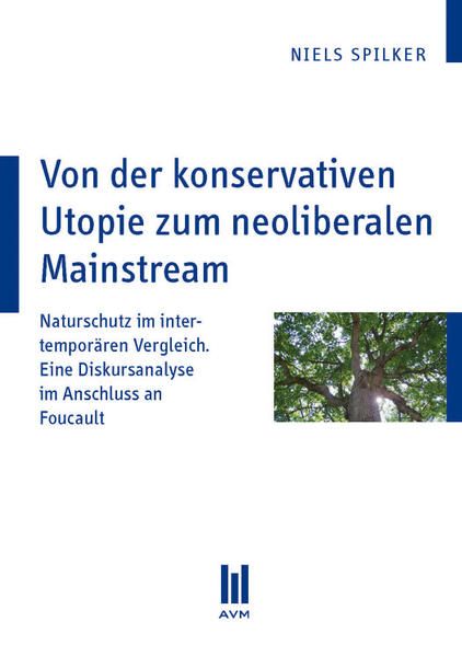 Produktbild: Von der konservativen Utopie zum neoliberalen Mainstream