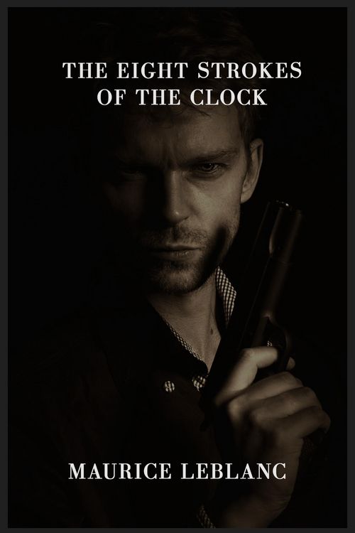 Produktbild: The Eight Strokes of the Clock