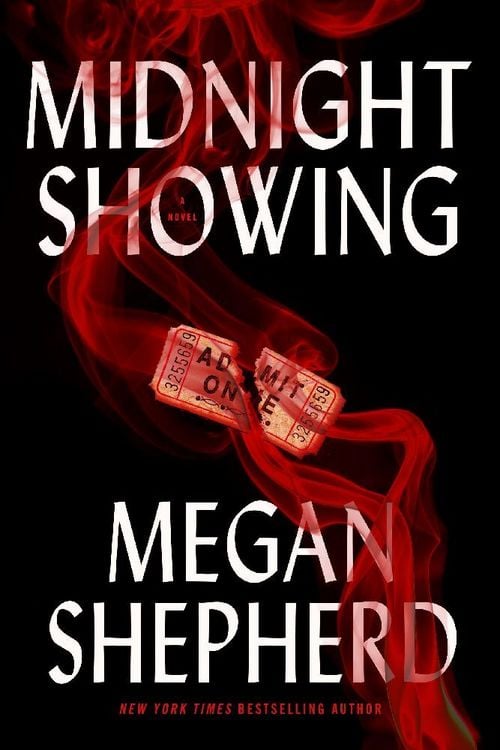 Produktbild: Midnight Showing