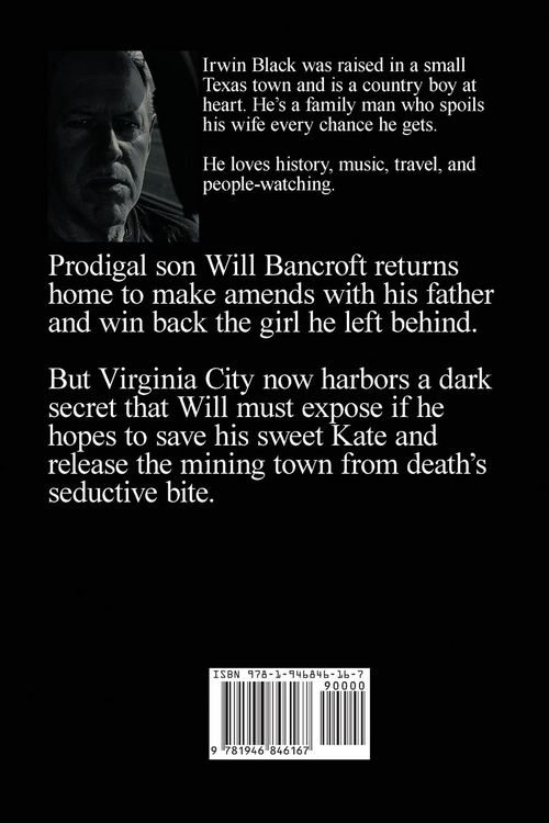 Produktbild: Silver and Blood