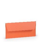 Produktbild: Paperado-5er Pack Briefumschl&auml;ge DL m. Sf., Coral