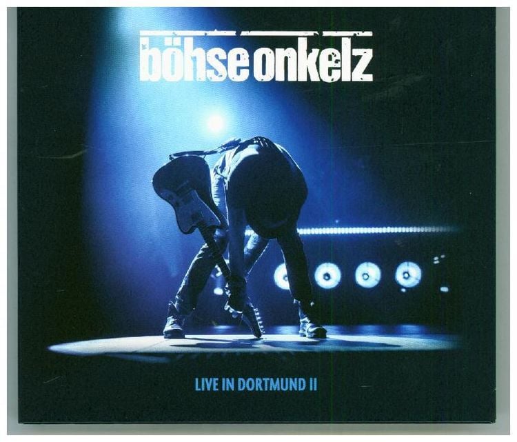 Produktbild: Live in Dortmund II