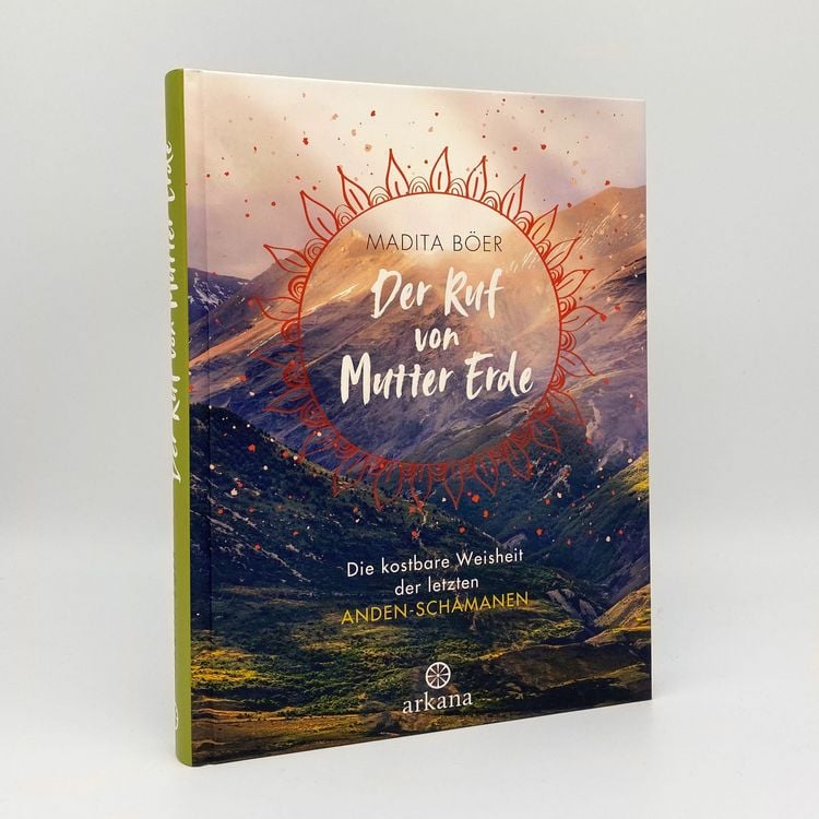 Produktbild: Der Ruf von Mutter Erde