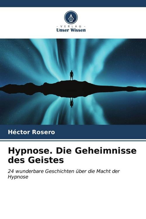 Produktbild: Hypnose. Die Geheimnisse des Geistes