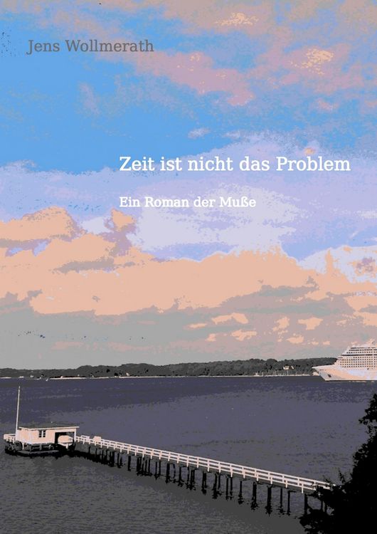 Produktbild: Zeit ist nicht das Problem