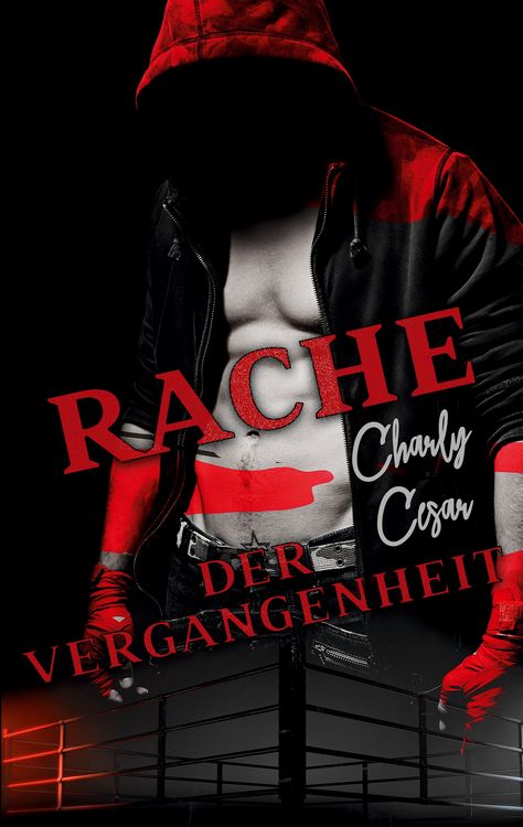 Produktbild: Rache der Vergangenheit