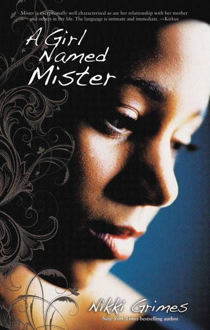 Produktbild: Girl Named Mister