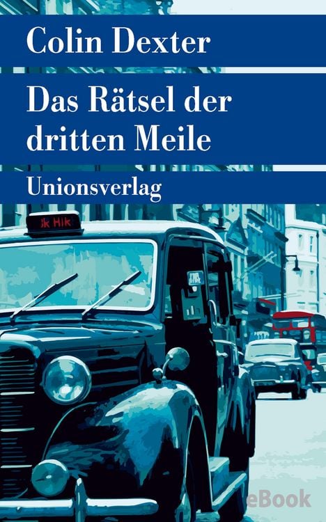 Produktbild: Das Rätsel der dritten Meile