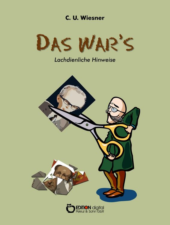 Produktbild: Das war's