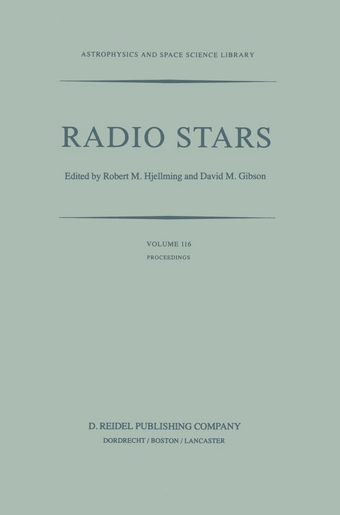 Produktbild: Radio Stars