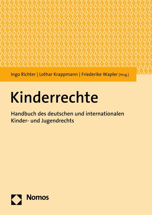 Produktbild: Kinderrechte