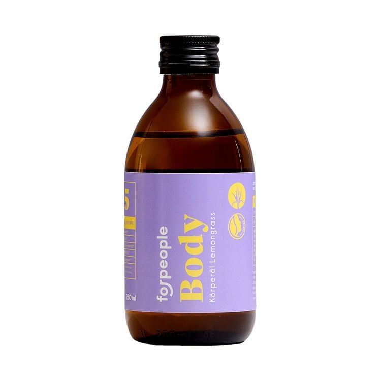 Produktbild: K&ouml;rper&ouml;l