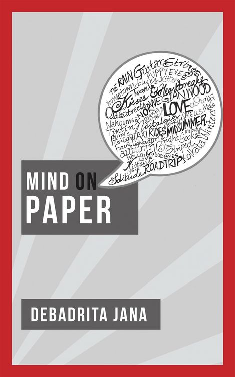 Produktbild: Mind on Paper