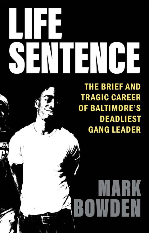 Produktbild: Life Sentence