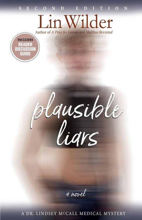 Produktbild: Plausible Liars