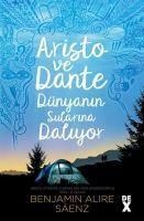 Produktbild: Aristo ve Dante D&uuml;nyanin Sularina Daliyor