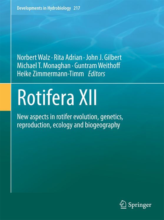 Produktbild: Rotifera XII