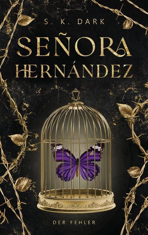Produktbild: Se&ntilde;ora Hern&aacute;ndez