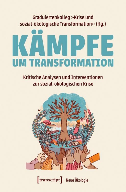 Produktbild: Kämpfe um Transformation