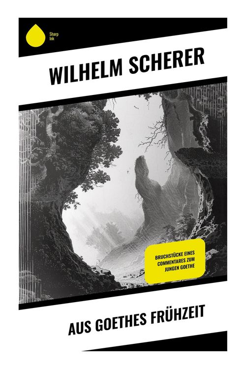 Produktbild: Aus Goethes Fr&uuml;hzeit