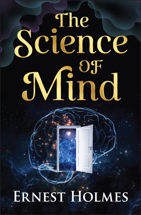 Produktbild: The Science of Mind
