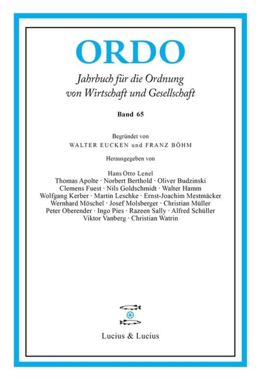 Produktbild: ORDO