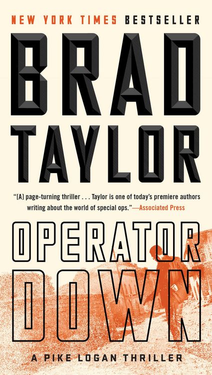 Produktbild: Operator Down