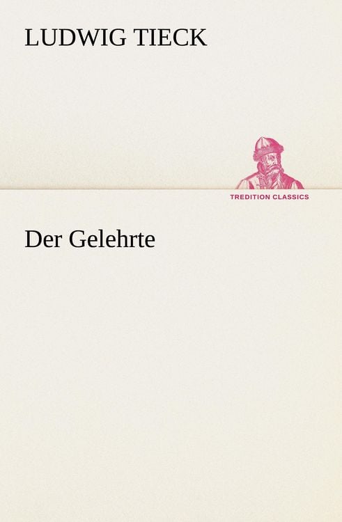 Produktbild: Der Gelehrte